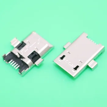 

YuXi Charging Connector Micro USB Port Dock USB jack socket connector For Asus ZenPad 10 power plug
