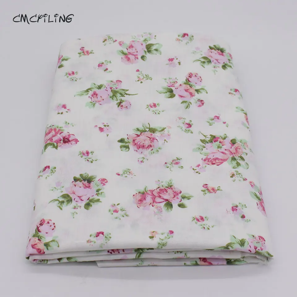 floral baby sheets