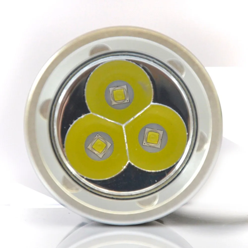 DV20 diving diver flashlight (9)