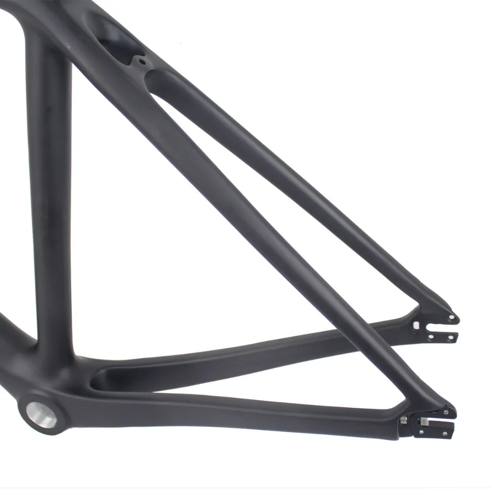 Track bike frame (5)