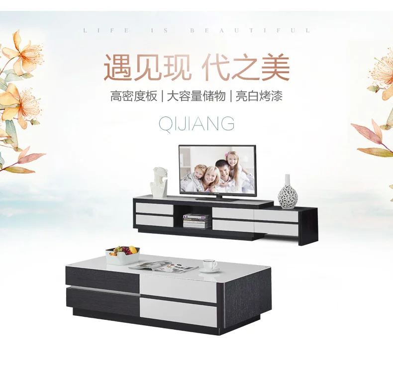 حامل تلفاز الحديثة غرفة المعيشة الأثاث المنزلي تلفزيون LED حامل شاشة mueble التلفزيون مجلس الوزراء ميسا منضدة تليفزيون + القهوة سنترو الجدول + مج... حامل تلفاز الحديثة غرفة المعيشة الأثاث المنزلي تلفزيون LED حامل شاشة mueble التلفزيون مجلس الوزراء ميسا منضدة تليفزيون + القهوة سنترو الجدول + مج...