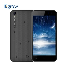 Купить онлайн Оригинальный HOMTOM HT16 MT6580 4 ядра сотовых телефонов 5,0 дюймов Android 6,0 мобильный телефон 1 г Оперативная память 8 г Встроенная память 3000 мАч 8.0MP смартфон