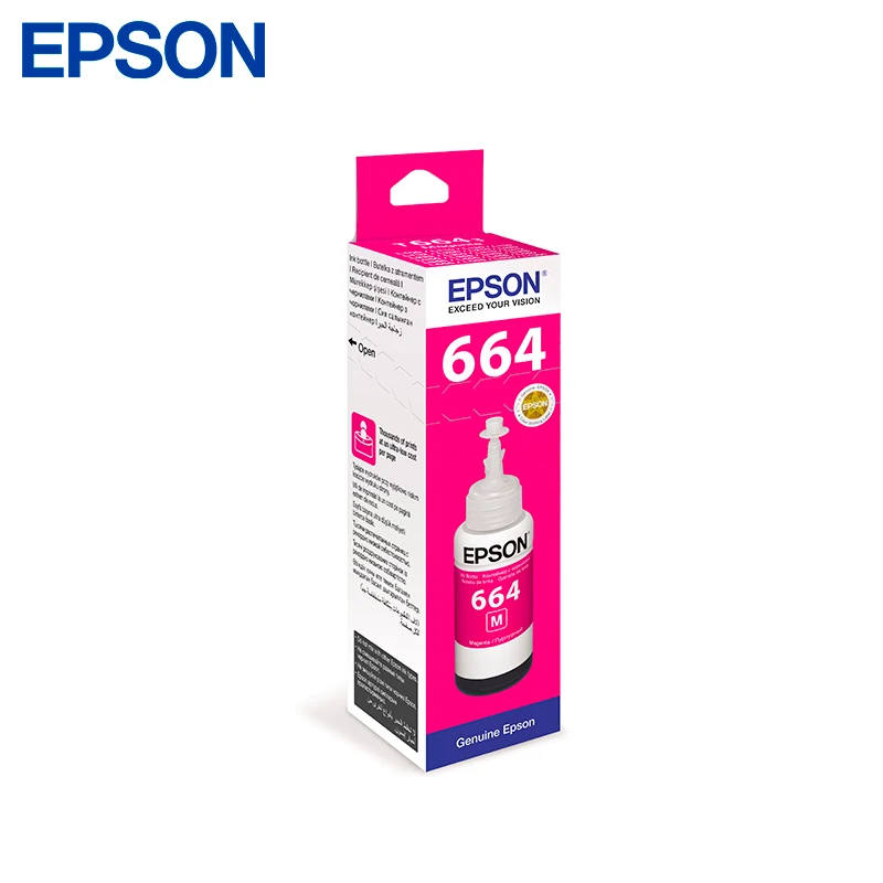 ^Cheap Ink container Epson Magenta 70ml C13T03V34 (for L4160/L6160/L6170/L6190) ^Cheap Ink container Epson Magenta 70ml C13T03V34 (for L4160/L6160/L6170/L6190)