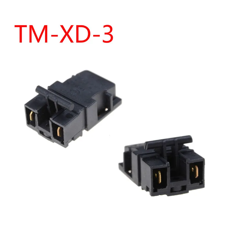 

1PCS Electric Kettle Thermostat Temperature Controller switch TM-XD-3 100-240V 13A T125