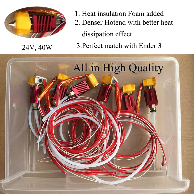 Perfect 24V