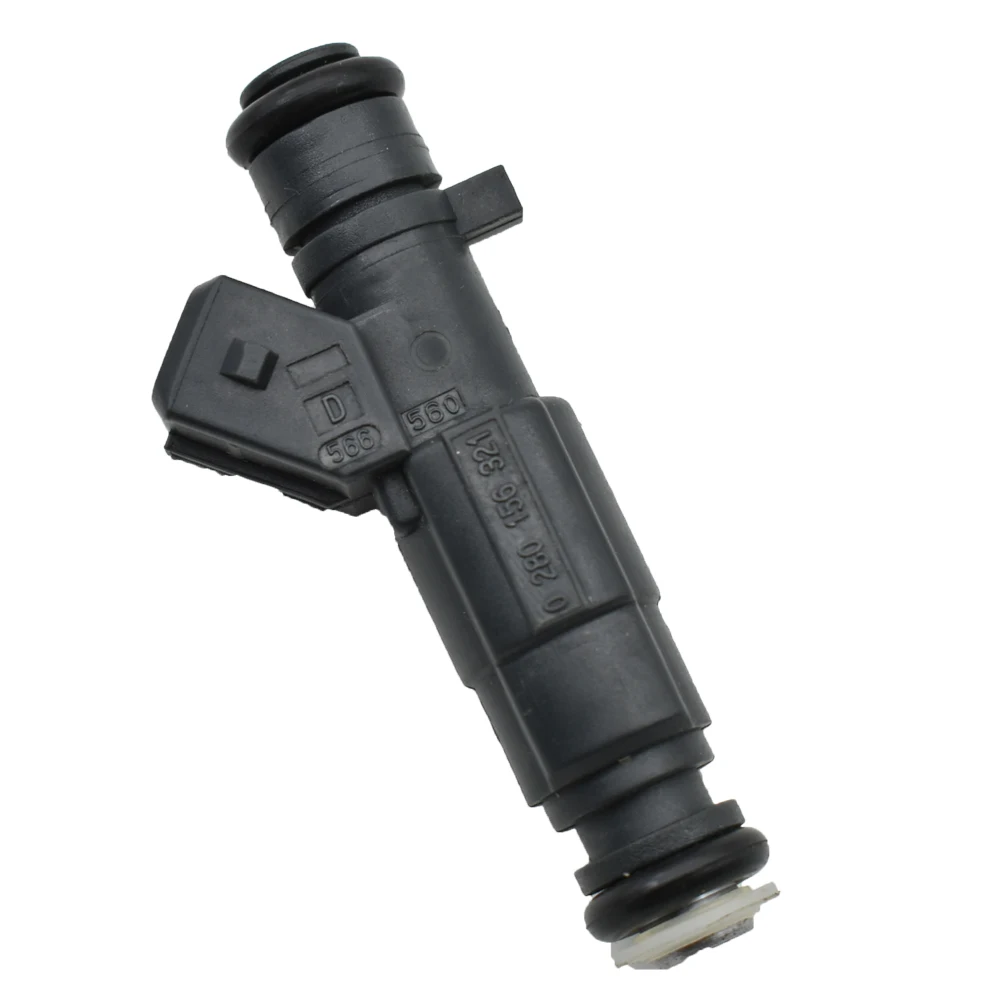 4 шт. 0280156321 Топливная форсунка Bico для CITROEN C2 C3 C4 XSARA BERLINGO Peugeot 206 значение 0 280 156