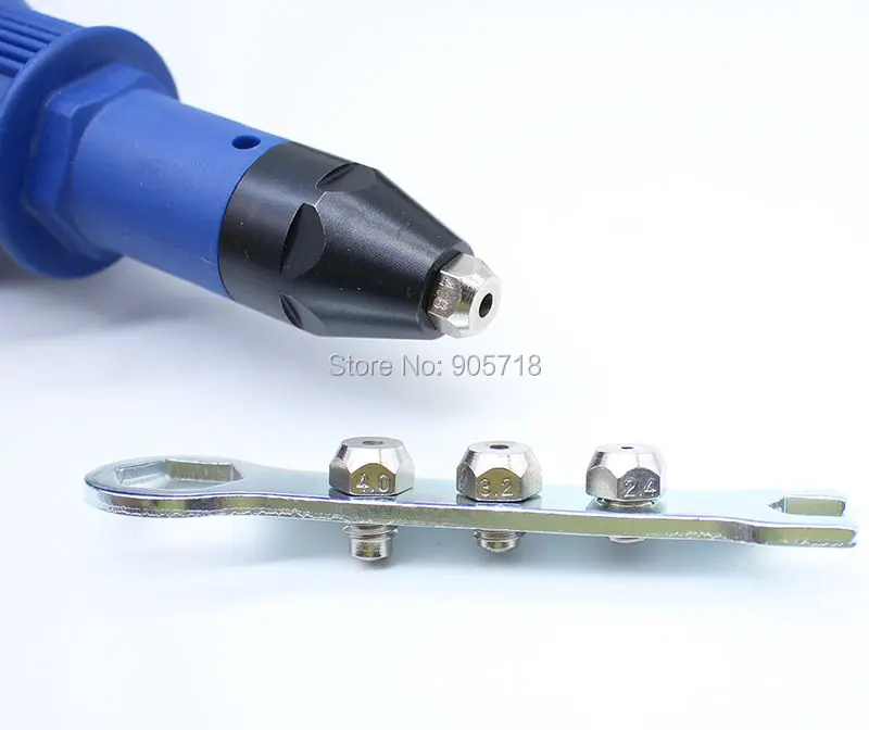 4.8mm electric riveter 6