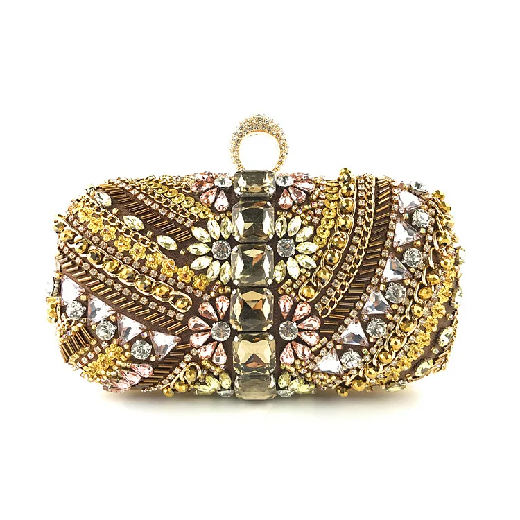 women clutch bags evening (3)