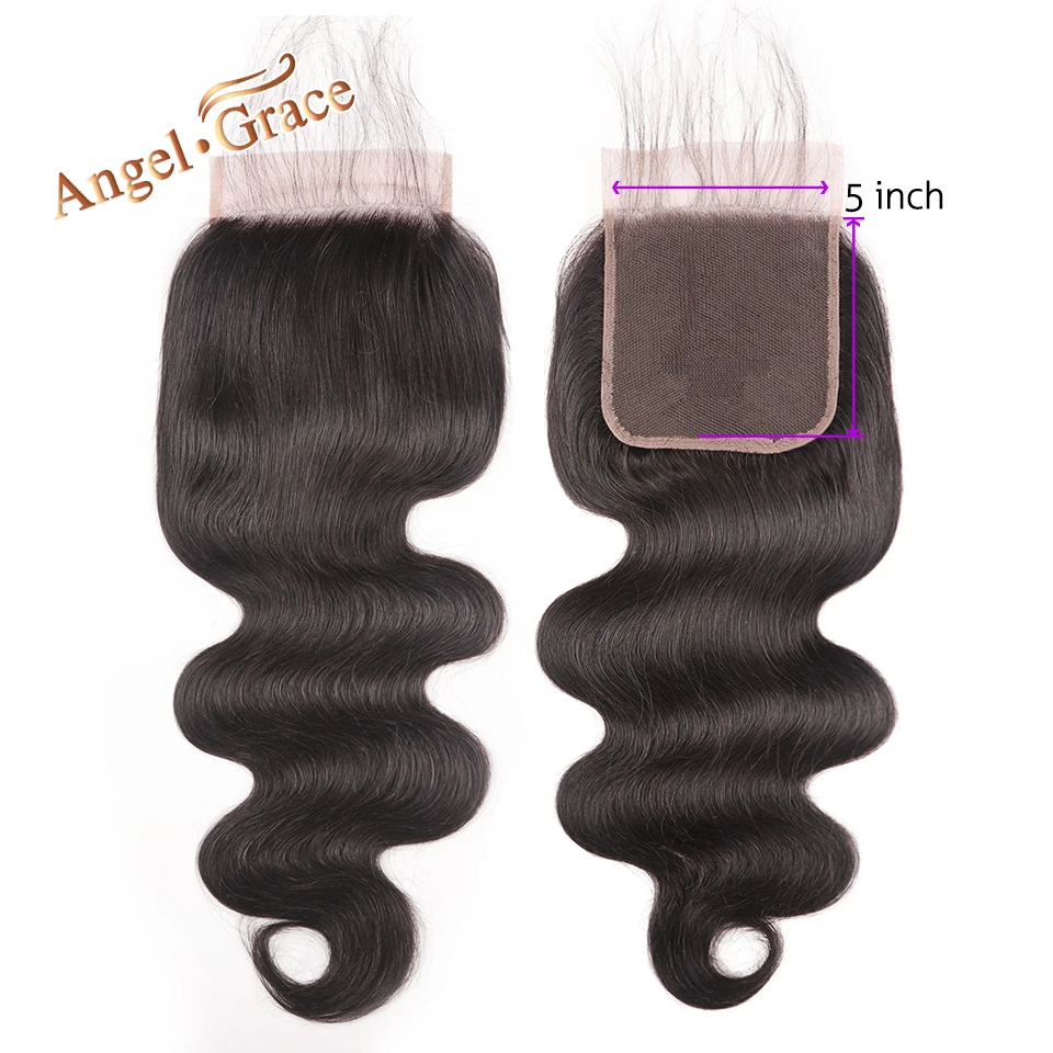 body wave