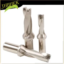 SP C32 36MM - 40MM U Drilling Shallow Hole indexable insert drills 2D 3D 4D 5D Fast Drill Bit 36.5mm CNC For sp Type Inserts SP C32 36MM - 40MM U Drilling Shallow Hole indexable insert drills 2D 3D 4D 5D Fast Drill Bit 36.5mm CNC For sp Type Inserts