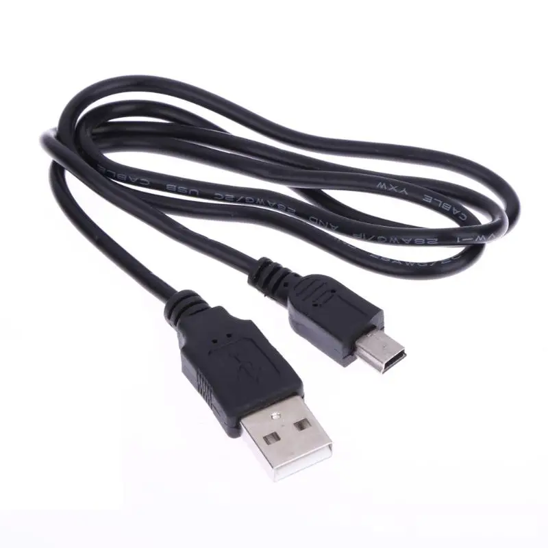 Все в одном устройство чтения карт памяти кабель USB Черный Поддержка USB V2.0 full speed USB внешний SD SDHC мини микро M2 MMC XD/CF/чтения