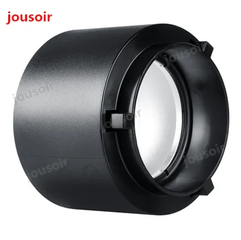 

Godox WITSRO Series Outdoor Flash Accessories AD-R9 Standard Reflector Cover for AD600Pro AD600 Pro AD600BM AD600B CD50