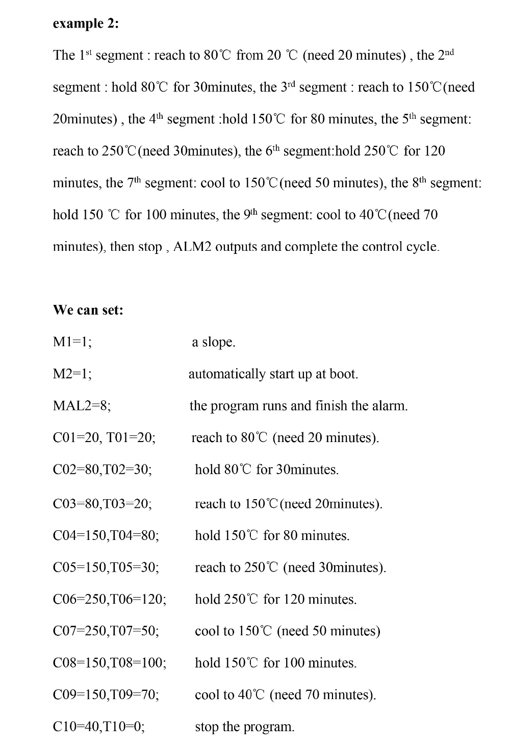 XMT 7000P manual-18