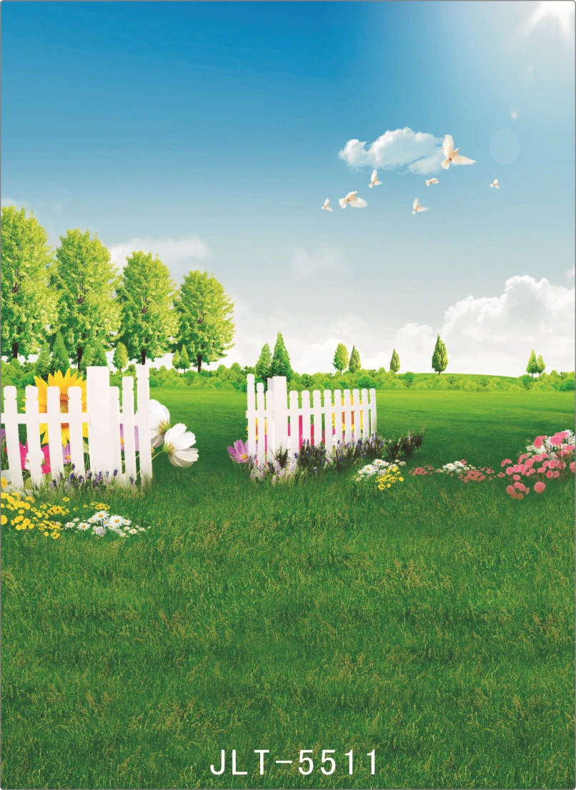 Spring Scenic Green Screen Photography Backgrounds For Photo Studio Wedding Children Baby Vinyl Cloth Custom Photo Backdrops Backgrounds For Photo Studio Photography Backgroundbackground For Photo Aliexpress