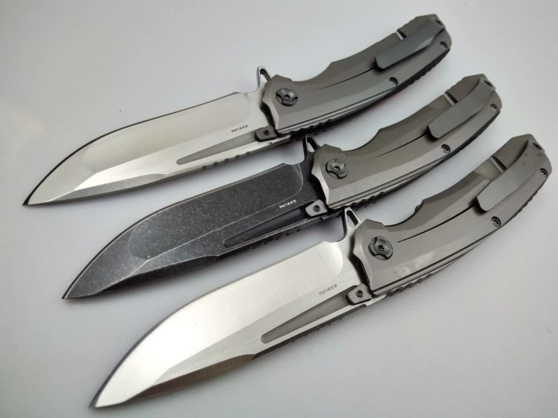 quality tactical folding knife ball bearing flipper D2 blade G10 Handle camping knife survival pocket knives utility EDC tools quality tactical folding knife ball bearing flipper D2 blade G10 Handle camping knife survival pocket knives utility EDC tools