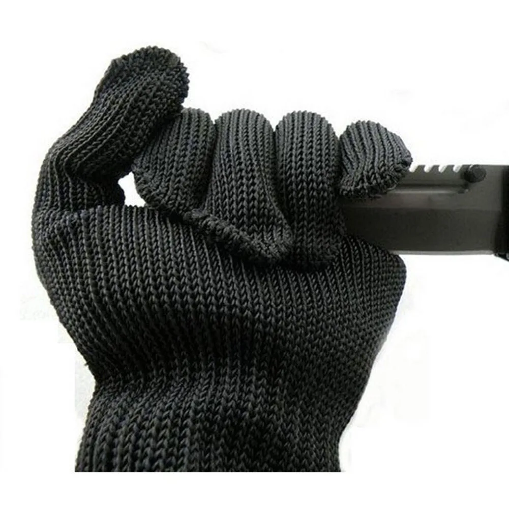 Don't cut protective stab gloves 5 genuine thickened anti knife labor