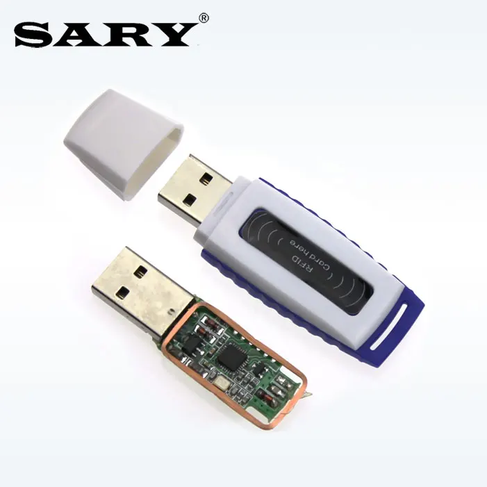 К 125 к RFID USB мини-кардридер EMID контроль доступа компьютер кардридер поддержка ноутбука, планшета, Android Linux OTG использование