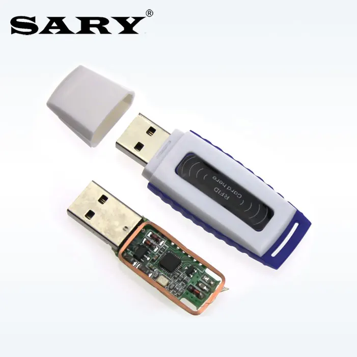 125K RFID USB мини кардридер EMID контроль доступа компьютерный поддержка ноутбука
