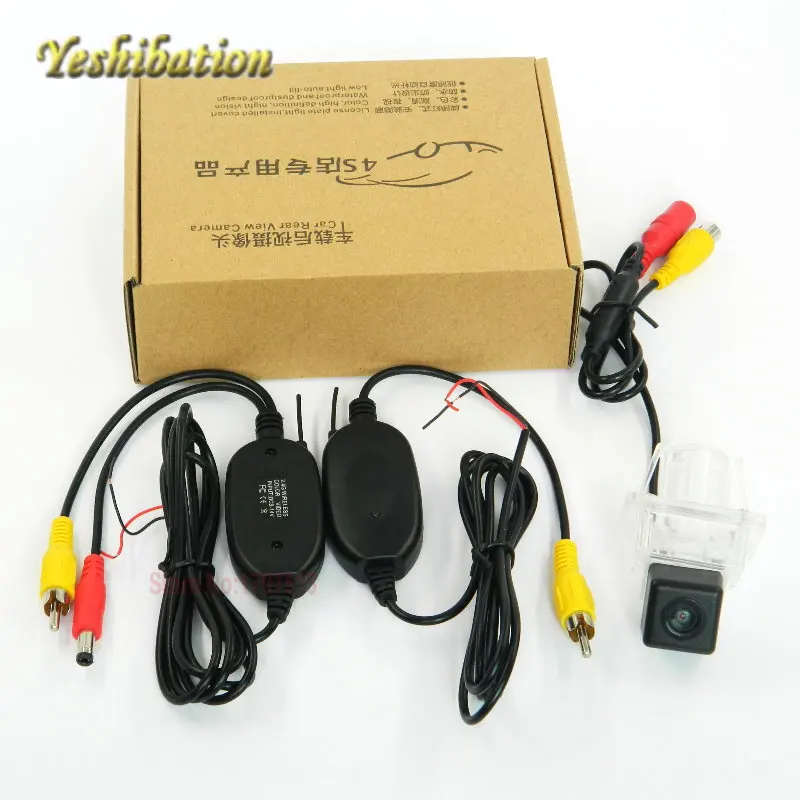 1012-Q20-Mercedes Benz CL Class W216 S Class W221 2005~2011
