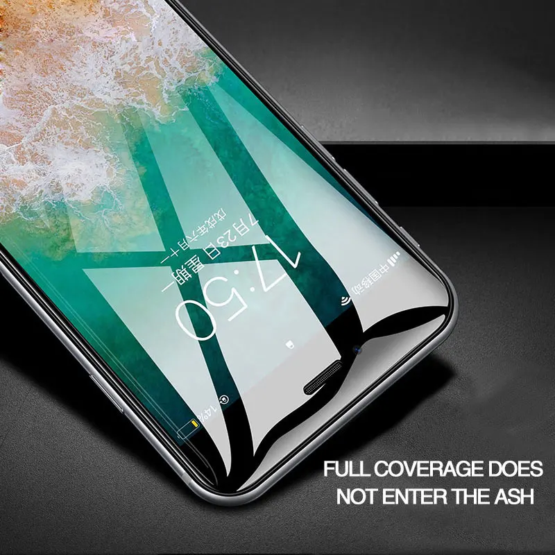 Full-Cover-Tempered-Glass-For-iphone-7-Screen-Protector-For-iphone-6-6S-Plus-8-X (2)