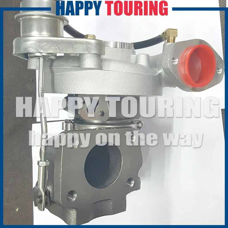 1.,Turbo Assembly CT15B turbocharger For TOYOTA Makr Chaser Cresta Tourer V JZX100 1JZ 1JZ-GTE Turbine 17201-46040 1720146040