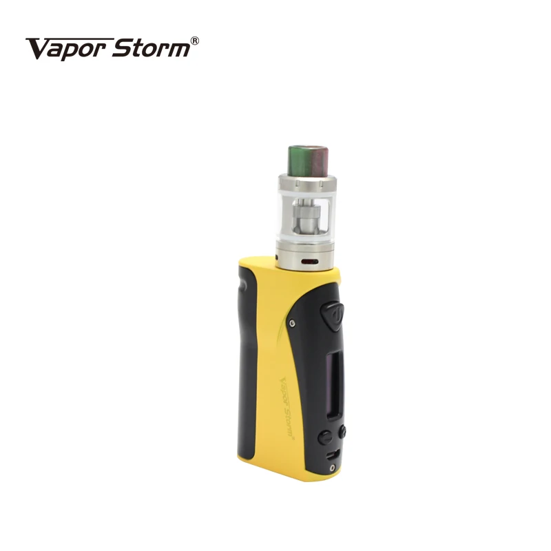 vapor storm electronic cigarette 75w (11)