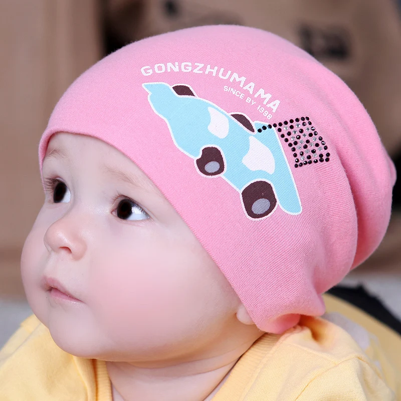 Infant cotton hat Clearance