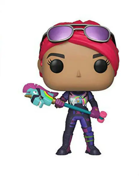 Funko POP игра Fortnight fortnited battle royale REX фигурка коллекционная игрушка для детей Рождественский подарок - Цвет: NO BOX