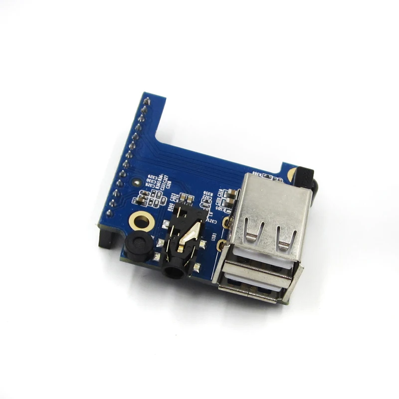 Orange Pi Zero Cortex-A53 512MB development board beyond Raspberry Pi Zero PC IO Microphone USB