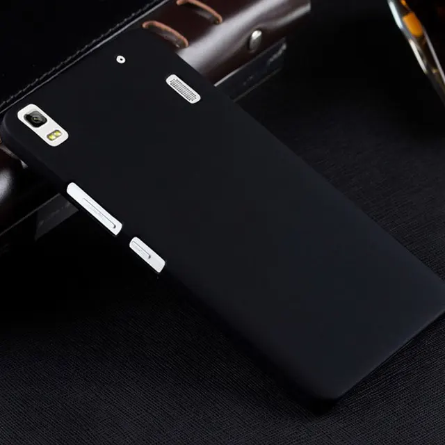 Cheap For Funda Lenovo K3 Note Case Frosted Matte Hard PC Back Cover For Lenovo K3 Note K50 K50-T5 Case For Lenovo A7000 Phone Case Cheap For Funda Lenovo K3 Note Case Frosted Matte Hard PC Back Cover For Lenovo K3 Note K50 K50-T5 Case For Lenovo A7000 Phone Case