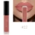 NICEFACE Lip Gloss 34 Colors Nude Matte Liquid Lipstick Mate Waterproof Long Lasting Moisturizing Lipgloss Lip Makeup Cosmetics 18