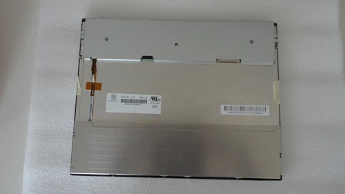 12.1 inch G121S1-L02 G121S1 L02 TFT LCD Panel Screen one year warranty | Электронные компоненты и принадлежности
