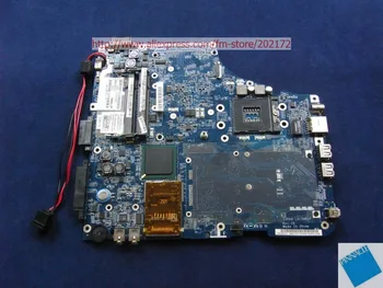 

K000057480 Motherboard for Toshiba satellite A200 A205 LA-3481P ISKAA L3P