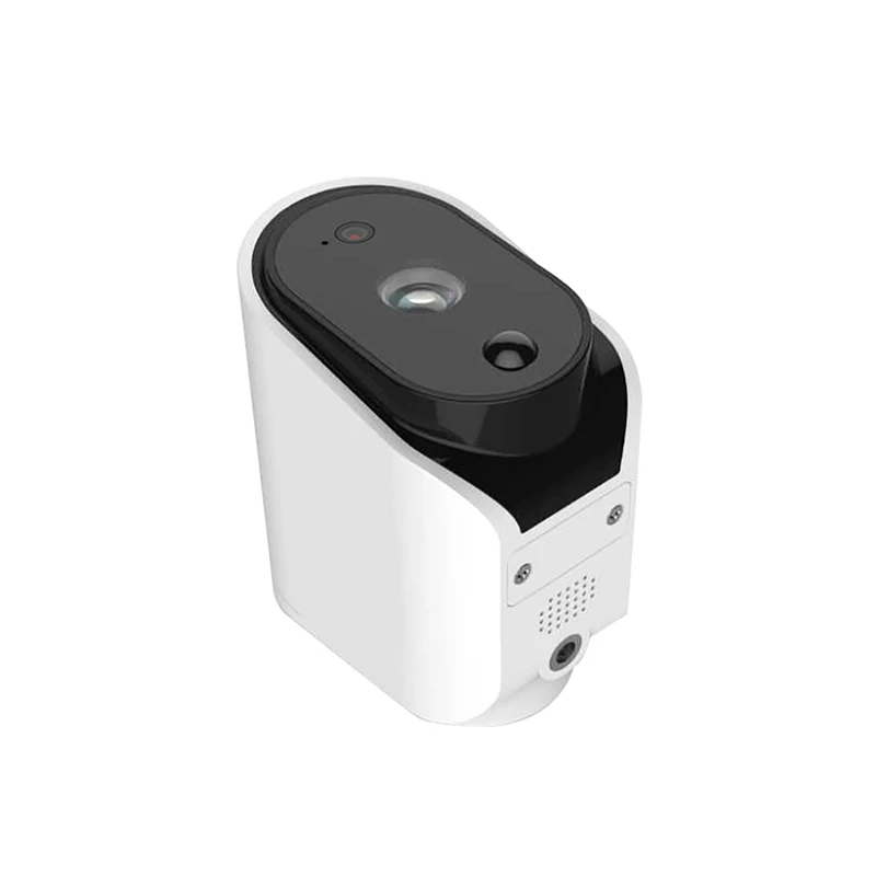 Meisort беспроводной батарея IP камера 1080 P открытый Full HD Wi Fi погодоустойчивая камера Крытый Безопасности Cam