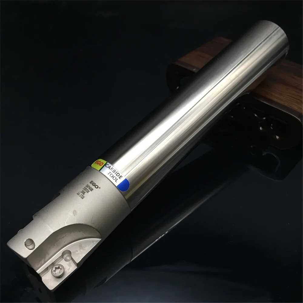 Фреза держатель EAP400R35D32d200L3T Концевая фреза с плоским торцом торцевая фреза apmt1604 bap400r tap400r