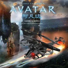 Электрический пульт дистанционного управления игрушка тема кино YD-713 YD713A 2,4G 3,5 Сопротивление канала падение RC Квадрокоптер Дрон RC вертолет игрушки