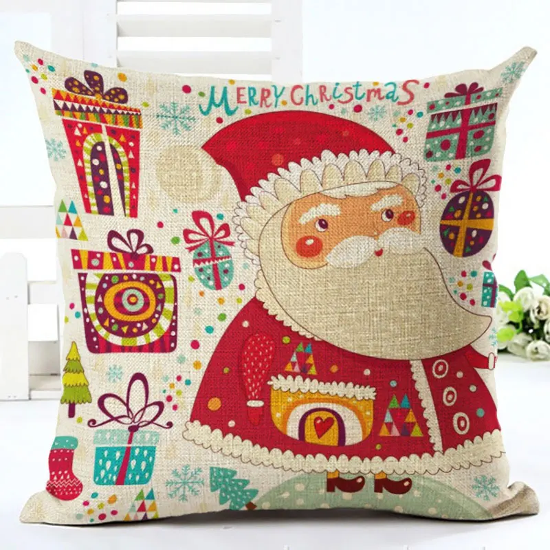 christmas pillow