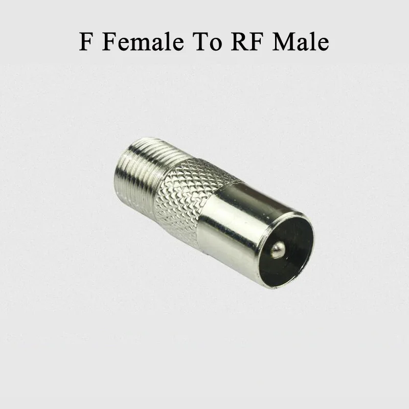 Кабель с разъемом F RF типа Мама папа 5 шт.|digital cable|cable for tvcable coax |