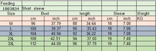 Character Design Print Casual Maternity Postpartum Breastfeeding Dress Boat Neck Short Sleeve Long Tee Shirt Pregnancy Women