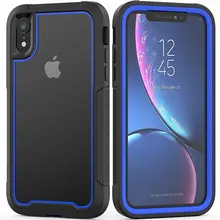 Роскошный брендовый чехол для Iphone XS Max X XR 7 8 Plus, чехол, полный корпус, прочный, Прозрачный бампер, чехол для телефона для samsung Galaxy S10 Plus E