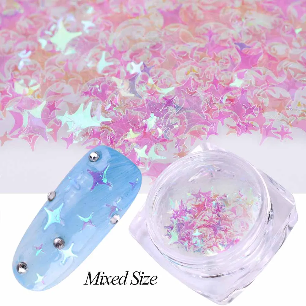 Nail Sequins