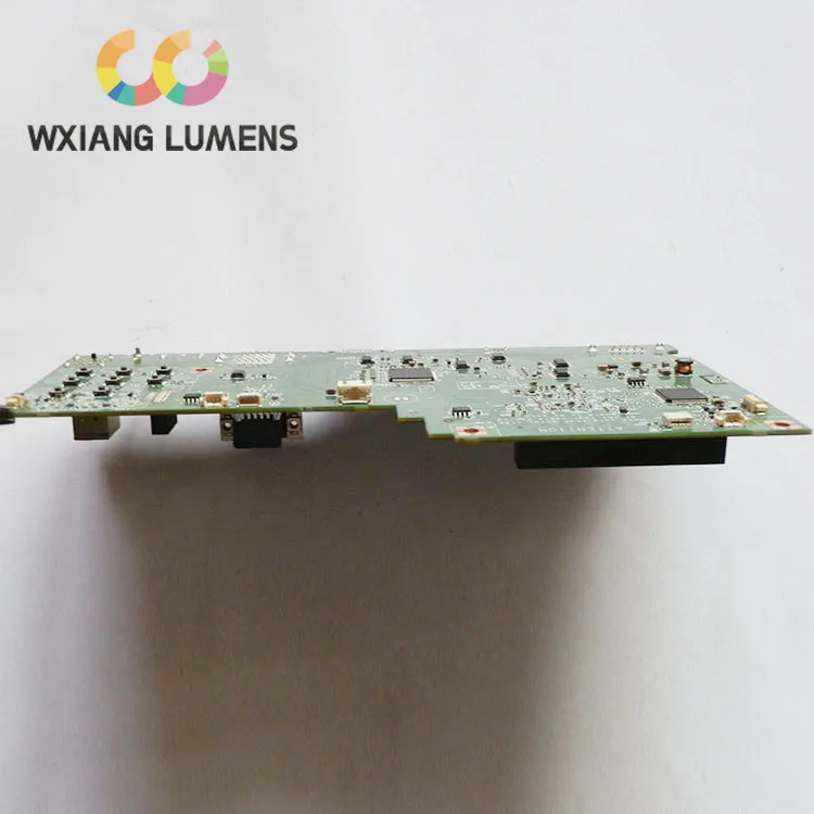Projector Main Mother Board Control Panel Fit for HITACHI HCP-DX300