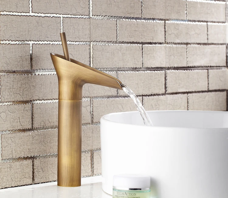   Basin Mixer Tap  (8)