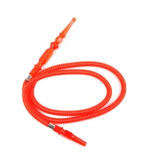 Аксессуары табака пластиковый шланг для кальяна