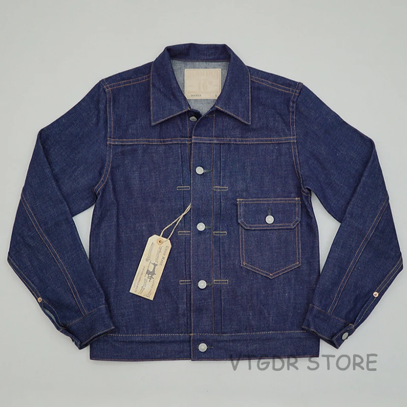 ジャケット・アウター bob dong us navy naval denim jacket 00s bob dong us navy naval denim jacket 00s ジャケット・アウター