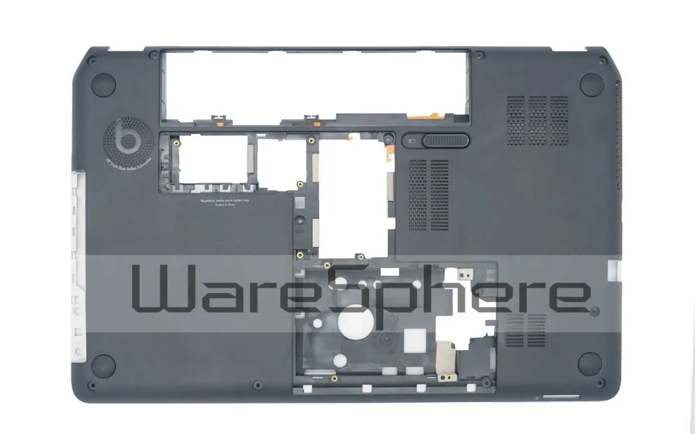 Новая нижняя крышка Нижняя для HP Envy M6-1000/Pavilion M6-1000 707886-001 AP0U9000100 | Компьютеры и офис