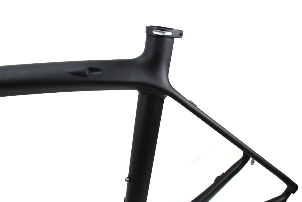 T800 дороги углерода велосипеда дороги углерода Frameset UD дорожный велосипед углерода размер 49,52 см