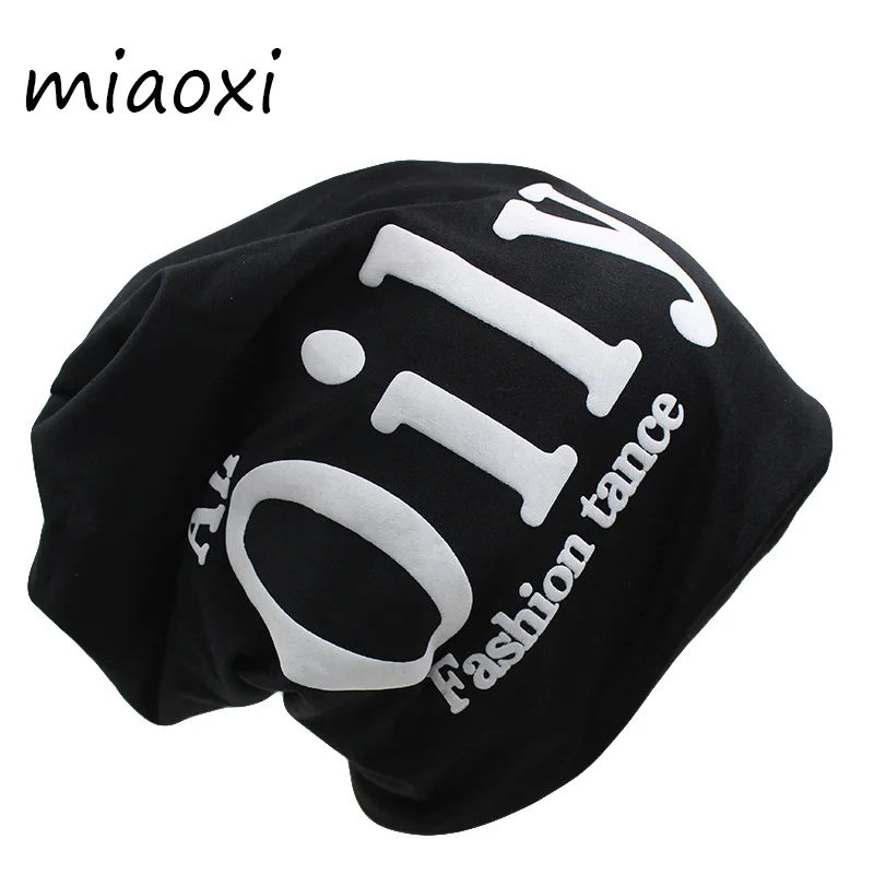 Новая модная женская осенне зимняя теплая шапка miaoxi женские шапки облегающие