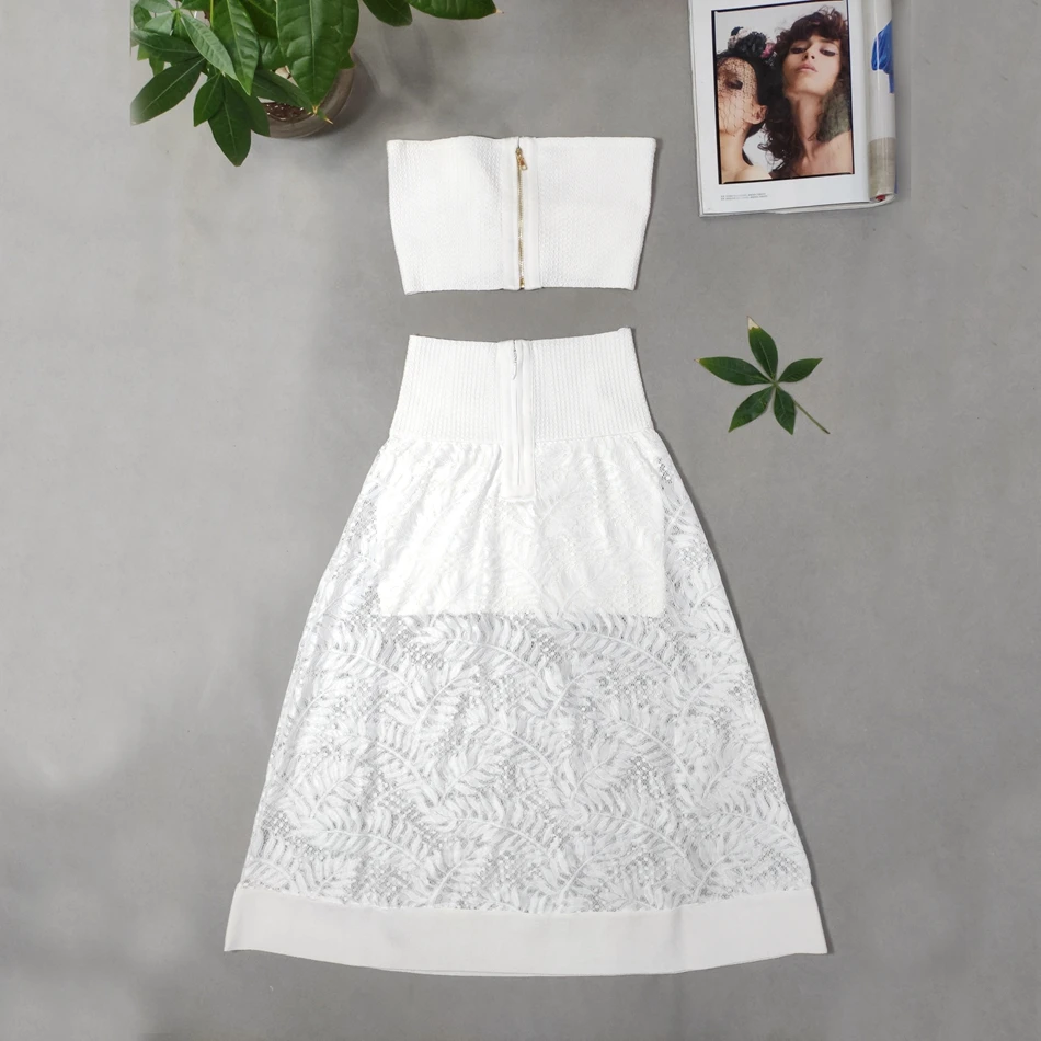 BANDAGE DRESS LB0893-02