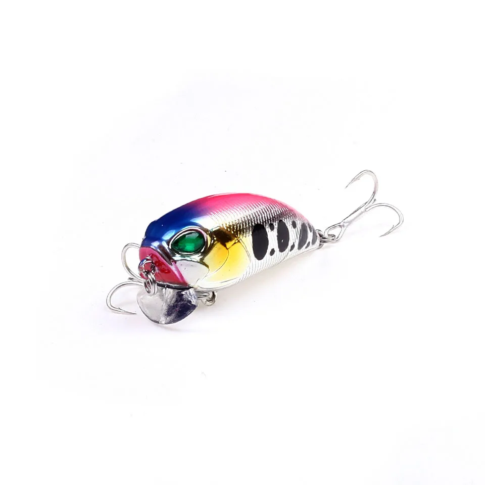 1 قطع Crankbait الصيد السحر 5 سنتيمتر 8.3 جرام البلاستيك الصلب كرنك الطعم الاصطناعي الصيد إغراء البسيطة الصيد Crankbait إغراء 1 قطع Crankbait الصيد السحر 5 سنتيمتر 8.3 جرام البلاستيك الصلب كرنك الطعم الاصطناعي الصيد إغراء البسيطة الصيد Crankbait إغراء